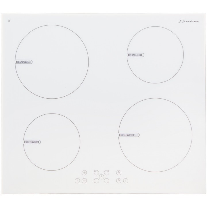 Изображение Варочная панель Schaub Lorenz SLK IY 6SC3 (белый)