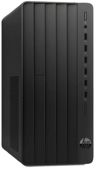 Изображение Системный блок HP Pro Tower 288 G9 (Intel Core i7 2,1 ГГц/8 Гб/нет/512 ГБ/Windows 11 Professional)