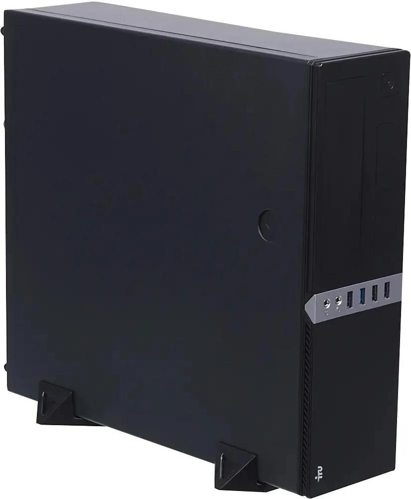 Изображение Системный блок iRU Office 310H6S (Intel Core i5 2,5 ГГц/16 Гб/нет/512 ГБ/DOS)