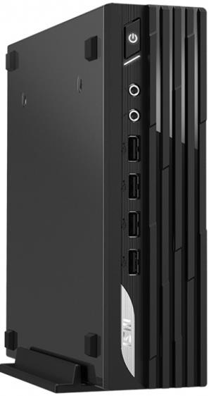 Изображение Системный блок MSI Pro DP21 13M-848RU (Intel Core i3 3,4 ГГц/16 Гб/нет/512 ГБ/Windows 11 Professional)