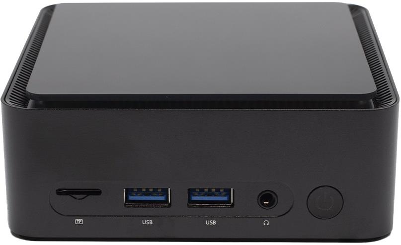Изображение Системный блок RASKAT Standart 507 (Intel Core i5 2 ГГц/16 Гб/нет/512 ГБ/без ОС)