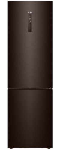 Изображение Холодильник Haier C4F740CDBGU1 графитовый (A++,287 кВтч/год)