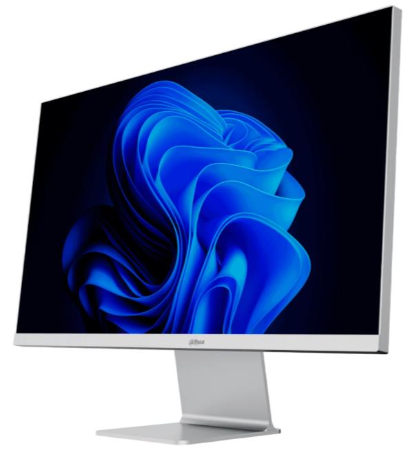 Изображение Монитор Dahua LM27-P501 (27 "/5120x2880/TFT IPS)