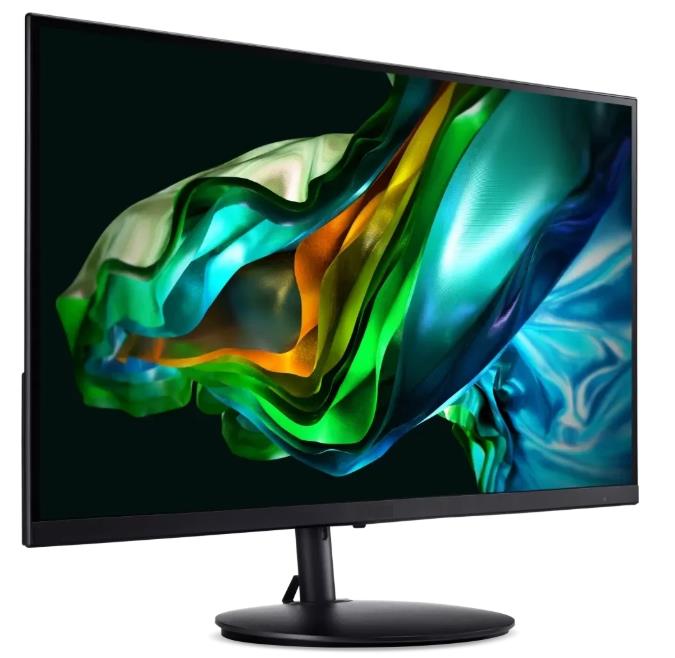 Изображение Монитор Aopen 27SH2UG0bmiphux (27 "/2560x1440/TFT IPS)