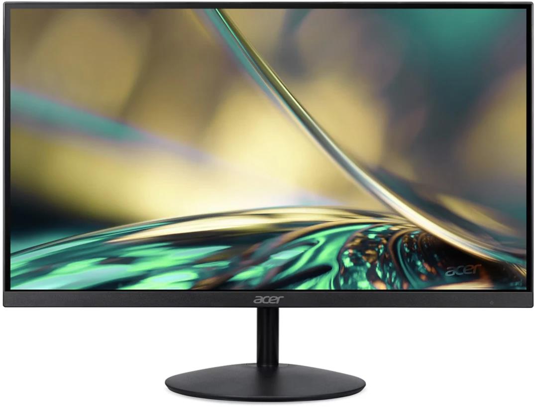 Изображение Монитор Acer SA272G0bip (27 "/1920x1080/TFT IPS)