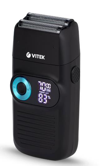 Изображение Бритва VITEK Aquamarine VT-8276,