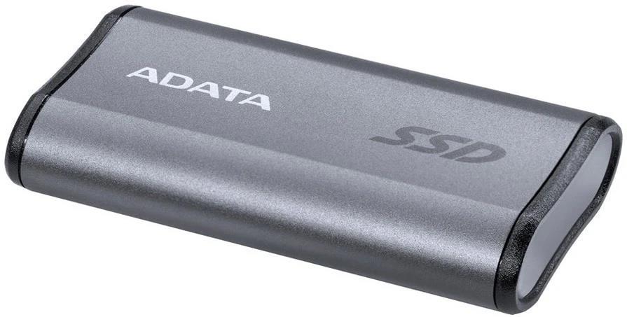 Изображение Внешний жесткий диск ADATA Elite SE880 (4000 Гб/2.5"/SSD)