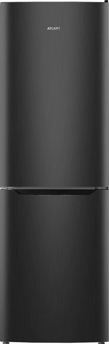 Изображение Холодильник Атлант ХМ-6621-159 чёрный (A+,307 кВтч/год)