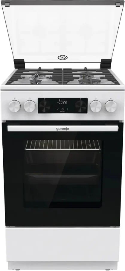 Изображение Плита Gorenje GGI5C23WF,белый