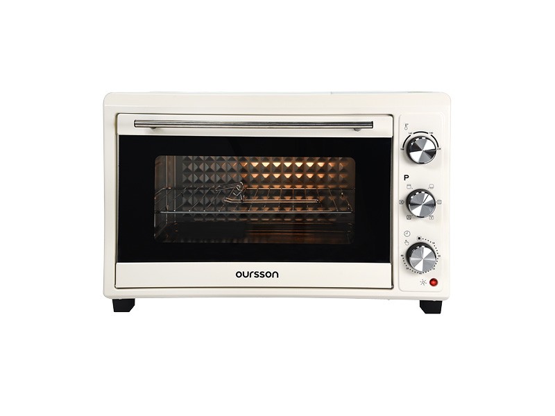 Изображение Электропечь Oursson MO4801/IV (48 л /2000 Вт /слоновая кость)