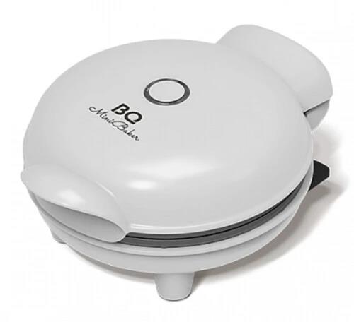Изображение Вафельница BQ ST2005 White WAFFLE (400 Вт /белый)