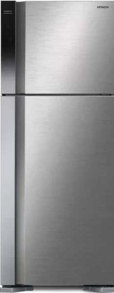 Изображение Холодильник Hitachi HRTN7489DFBSLCS нержавеющая сталь (A++,285 кВтч/год)
