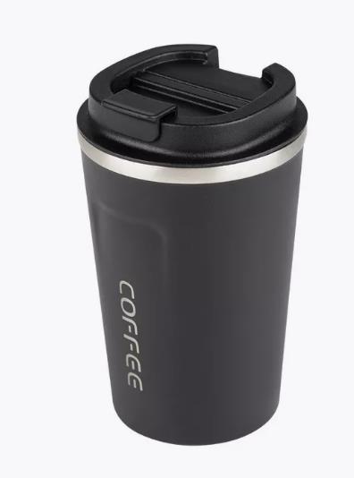 Изображение Термокружка Leonord COFFEE, 380 мл (106677) (0.38 л )