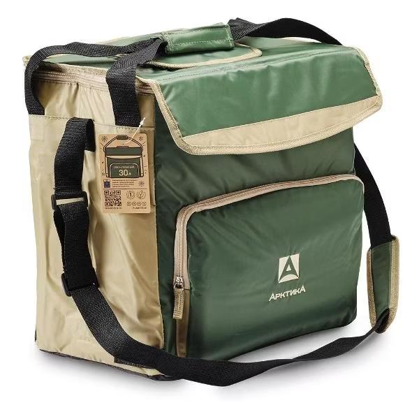 Изображение Термосумка Арктика 3000-30-GN 30 л