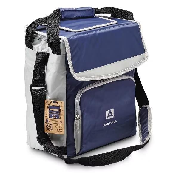 Изображение Термосумка Арктика 3000-20-BL 20 л