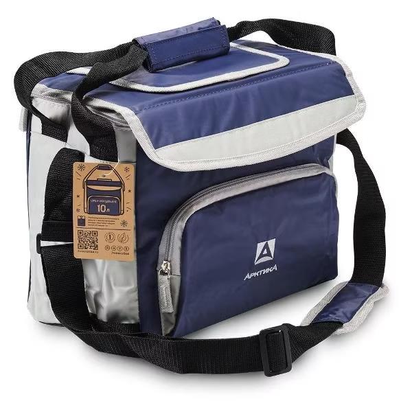 Изображение Термосумка Арктика 3000-10-BL 10 л