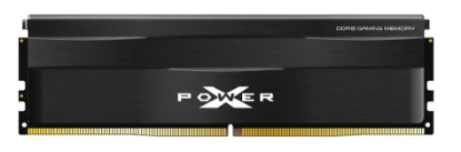 Изображение Оперативная память 16 GB DDR5 Silicon Power XPower Zenith (48000 Мб/с, 6000 МГц, CL30)
