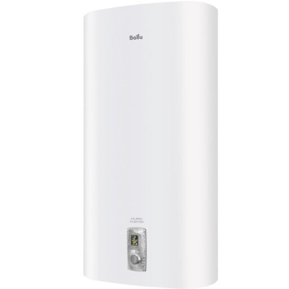 Изображение Водонагреватель Ballu BWH/S 100 Azurro Inverter (100 л /2 кВт/эмаль)