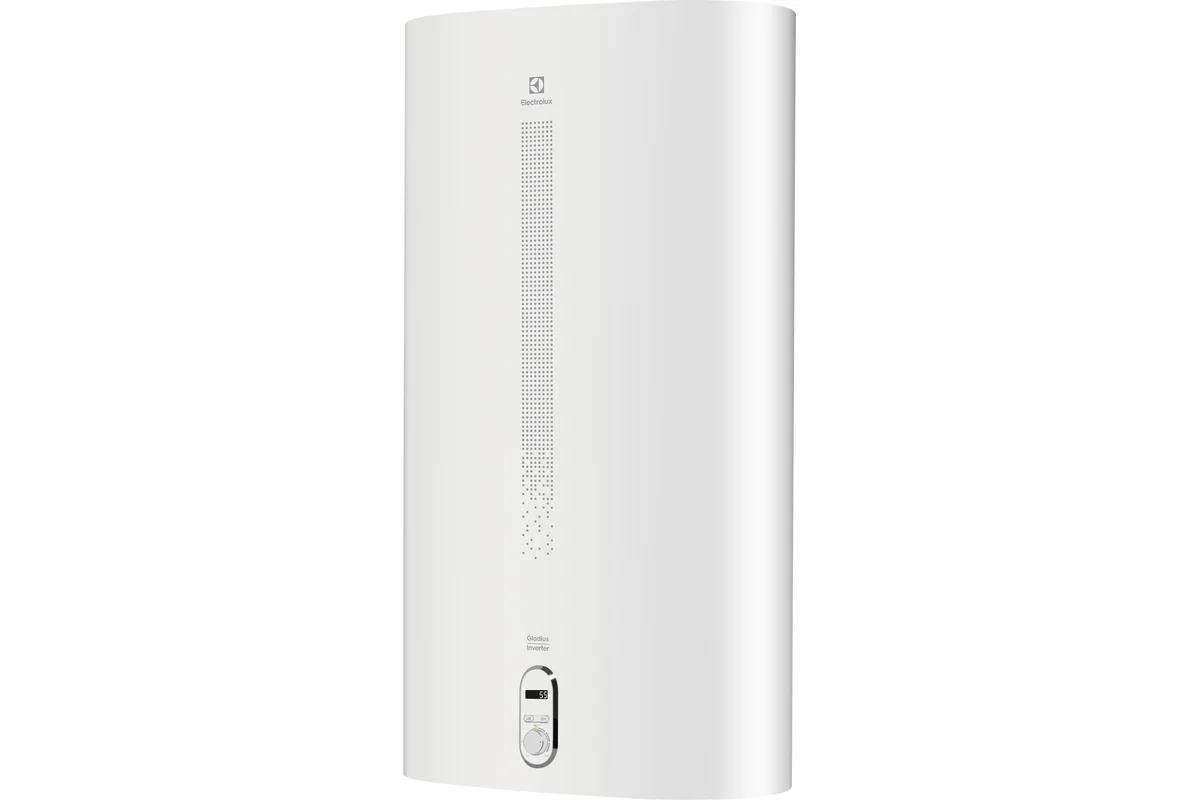 Изображение Водонагреватель Electrolux EWH 100 Gladius Inverter (100 л /2 кВт/эмаль)
