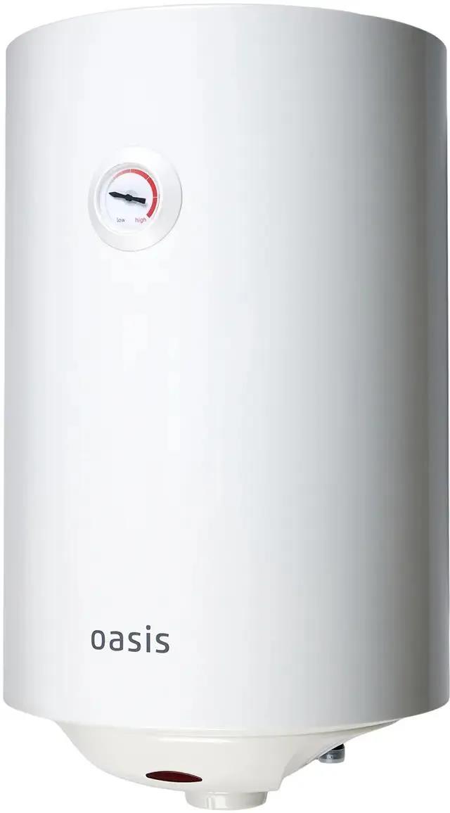 Изображение Водонагреватель Oasis Slim MS-30 (30 л /1,5 кВт/эмаль)