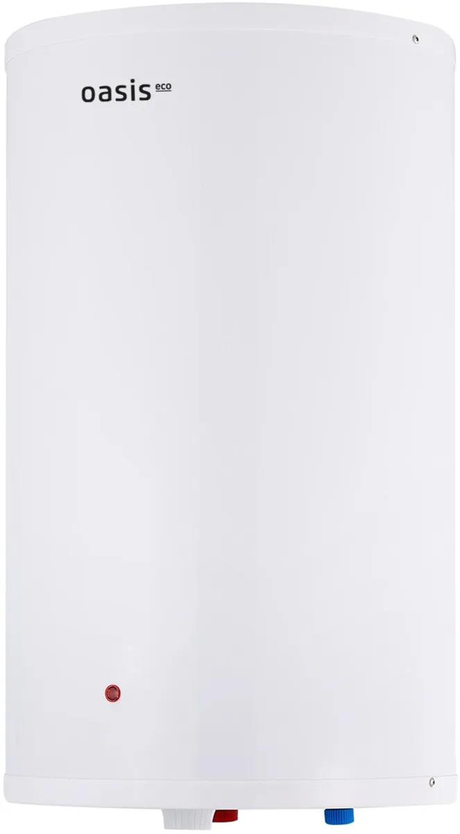 Изображение Водонагреватель Oasis Eco BF-50 (50 л /1,5 кВт/эмаль)
