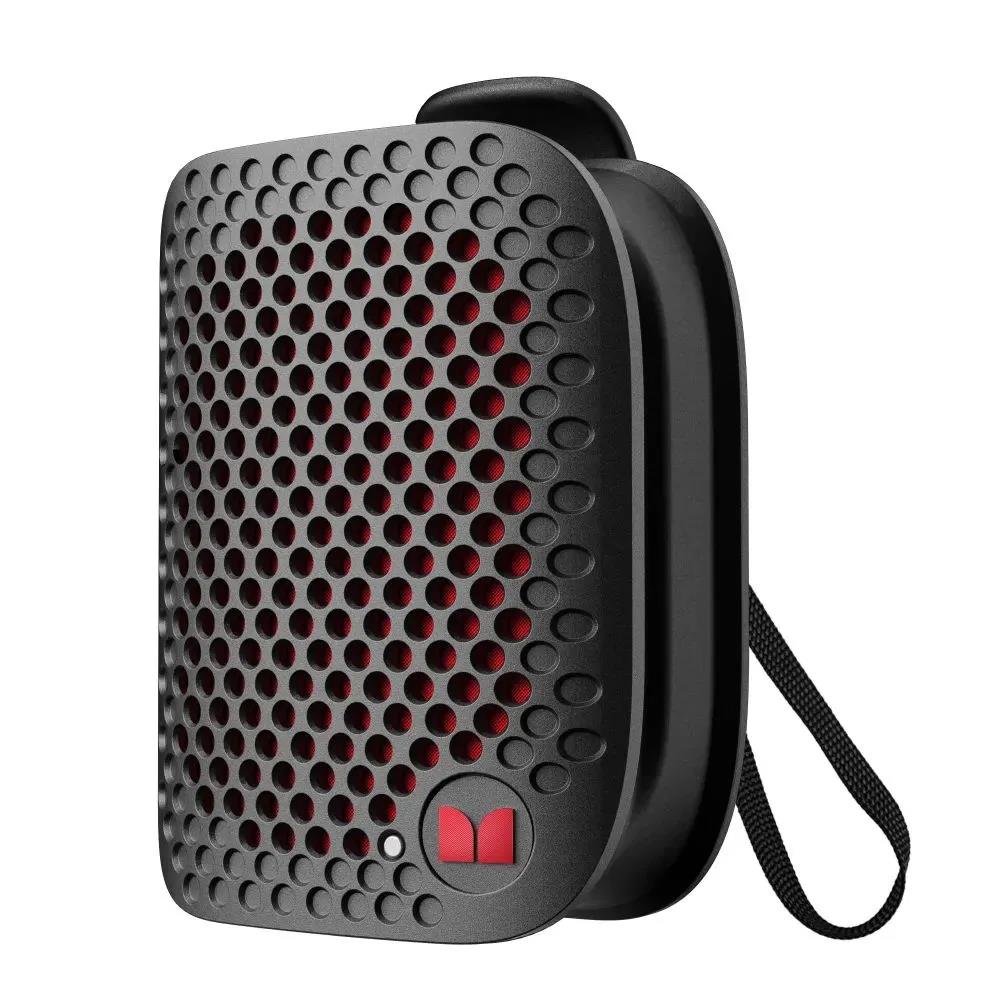 Изображение Портативная акустика Monster BLASTER MICRO (MS62106)  (3 Вт   черный)