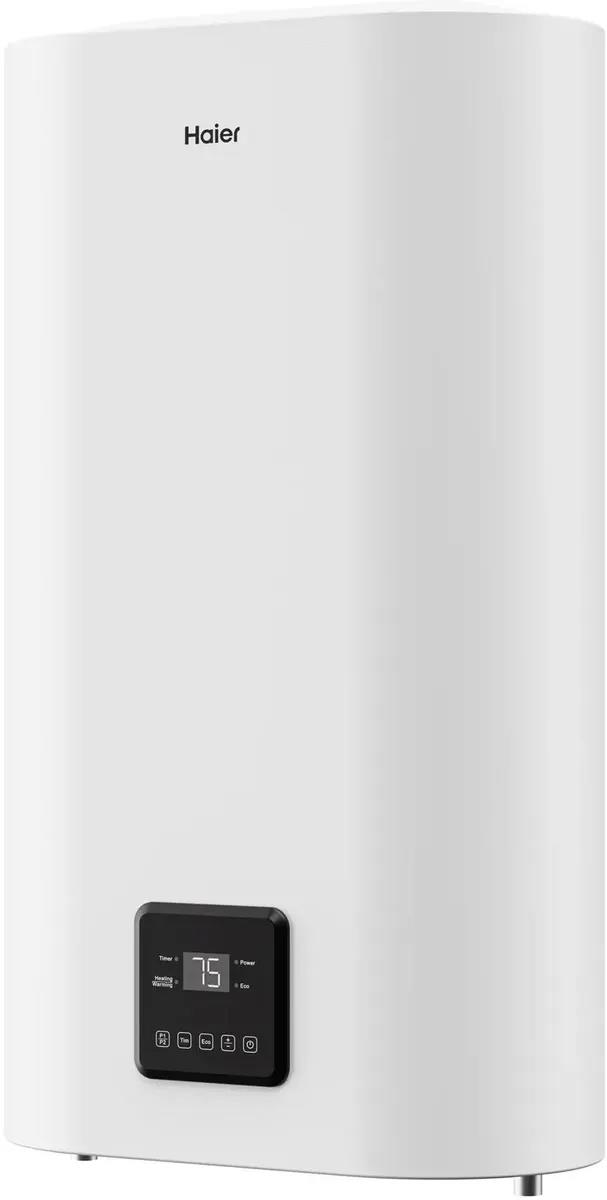 Изображение Водонагреватель Haier ES100V-F6 INOX (100 л /2 кВт/нержавеющая сталь)