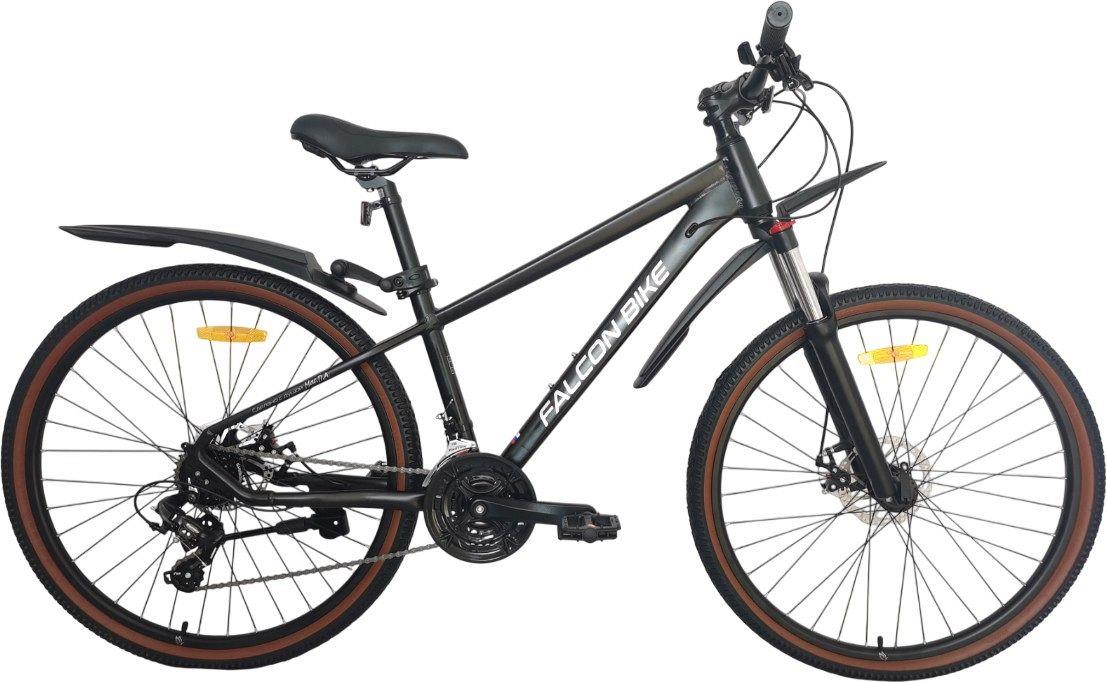 Изображение Велосипед FALCON BIKE Shift 29 3.0 (черный/29 "/20.0 ")-2025 года