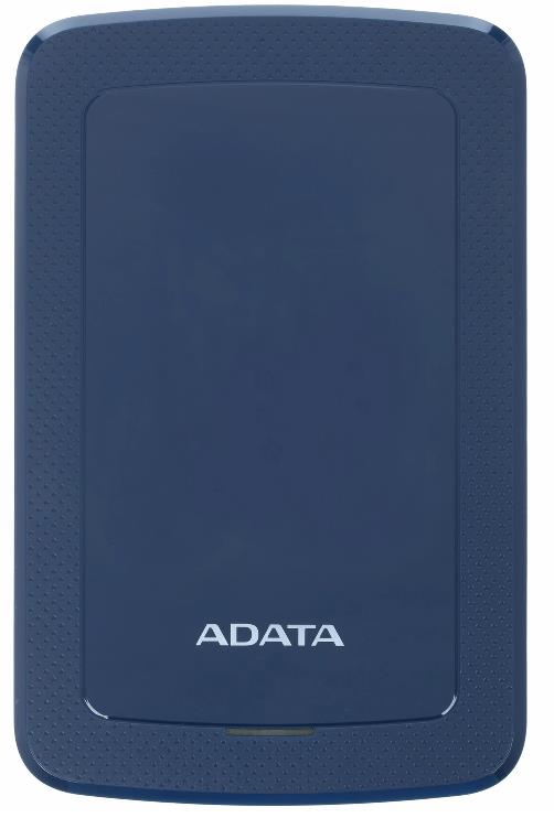 Изображение Внешний жесткий диск ADATA HV300 (1000 Гб/2.5"/HDD)