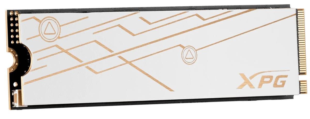 Изображение SSD диск ADATA XPG MARS 980 BLADE 1000 Гб 2280 (SMAR-980B-1TCS)