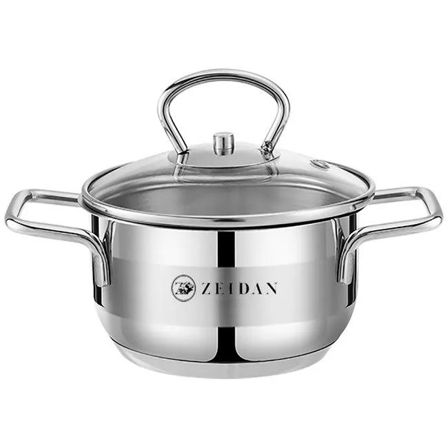 Изображение Кастрюля Zeidan Z-501085 (0,8 л )