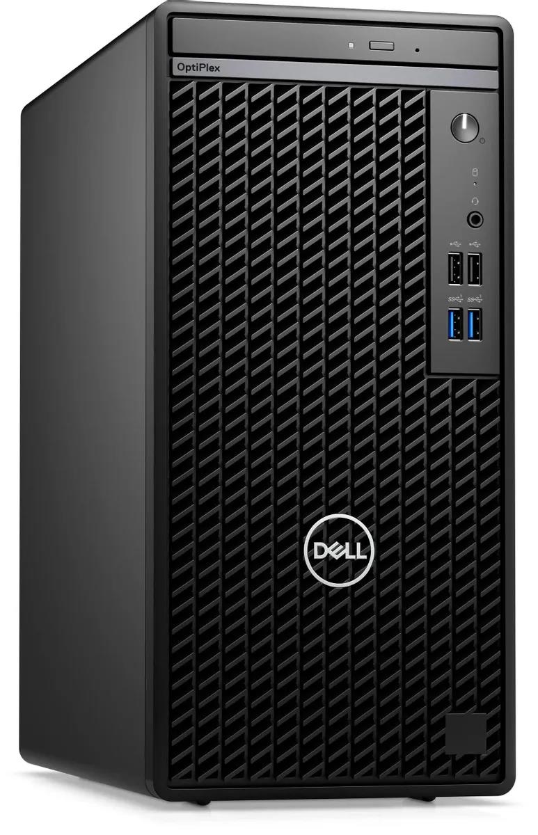 Изображение Системный блок DELL OptiPlex 7010 Tower (Intel Core i5 3 ГГц/16 Гб/нет/512 ГБ/Windows 11 Professional)