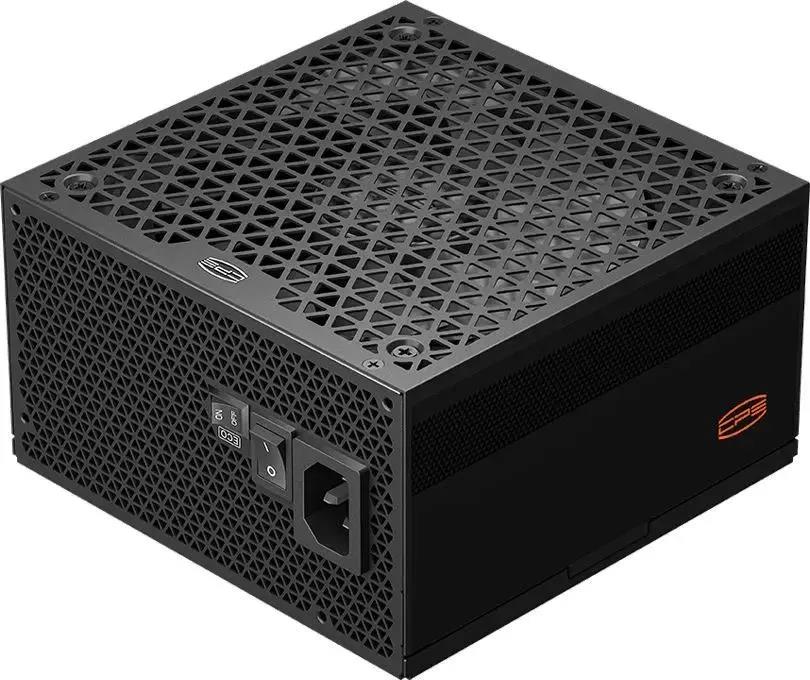 Изображение Блок питания PCcooler P5-YN850-G1F (P5-YN850-G1FFBK1-EU) (850 Вт )