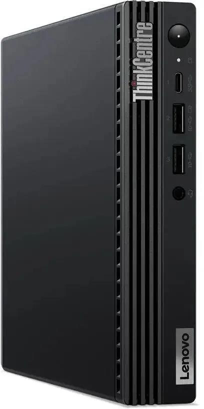 Изображение Системный блок Lenovo ThinkCentre Tiny M70q-4 (Intel Core i5 1,3 ГГц/8 Гб/нет/512 ГБ/Windows 11 Professional)