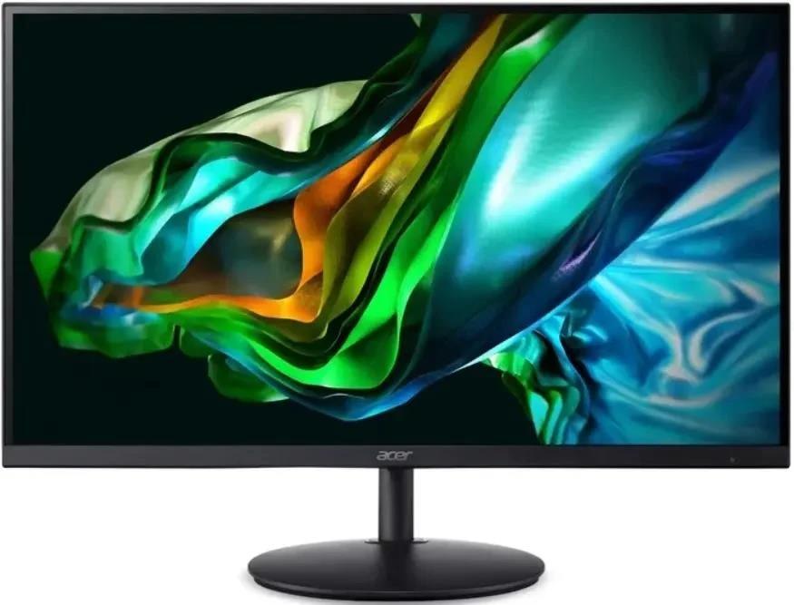 Изображение Монитор Acer SH242YG0bmiphx (23,8 "/1920x1080/TFT IPS)