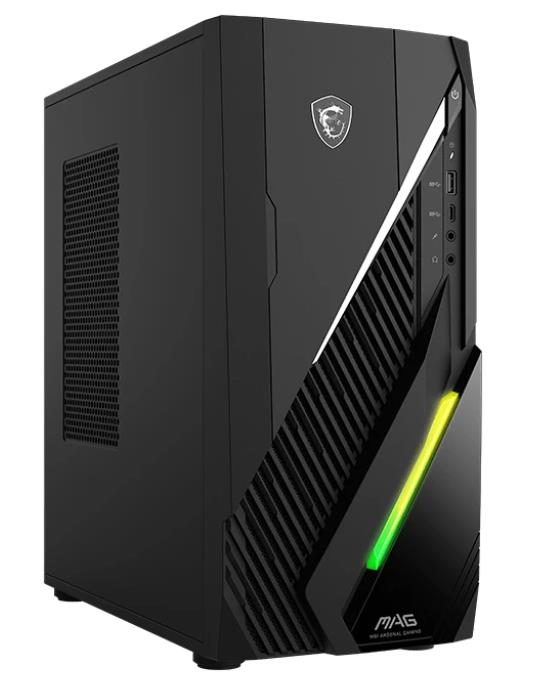 Изображение Системный блок MSI MAG Infinite E1 14NUE5-044XRU (Intel Core i5 2,5 ГГц/32 Гб/нет/1000 ГБ/без ОС)
