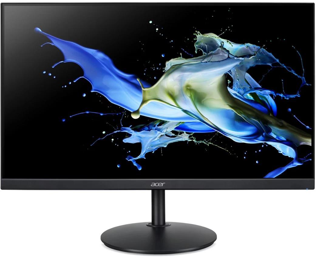 Изображение Монитор Acer CB272Gbmiprxv (27 "/1920x1080/TFT IPS)