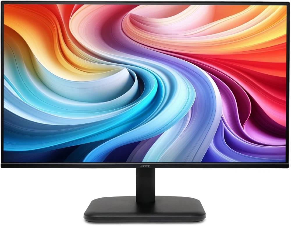 Изображение Монитор Acer EK271Gbmix (27 "/1920x1080/TFT IPS)
