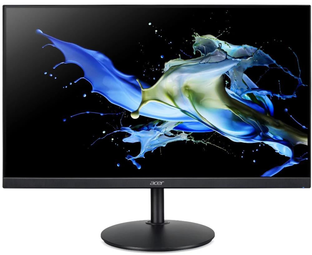Изображение Монитор Acer CB242YGbmiprx Vero (23,8 "/1920x1080/TFT IPS)