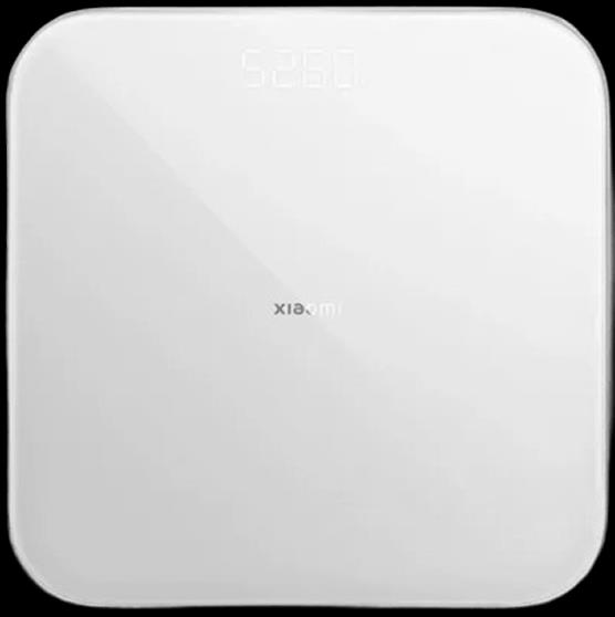 Изображение Весы Xiaomi Mi Smart Scale S200 (White) (BHR9230GL),белый