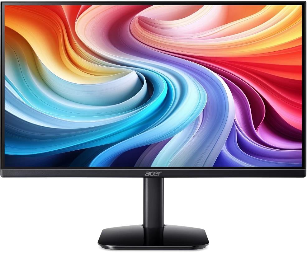 Изображение Монитор Acer KA252QG0bi (24,5 "/1920x1080/TFT IPS)