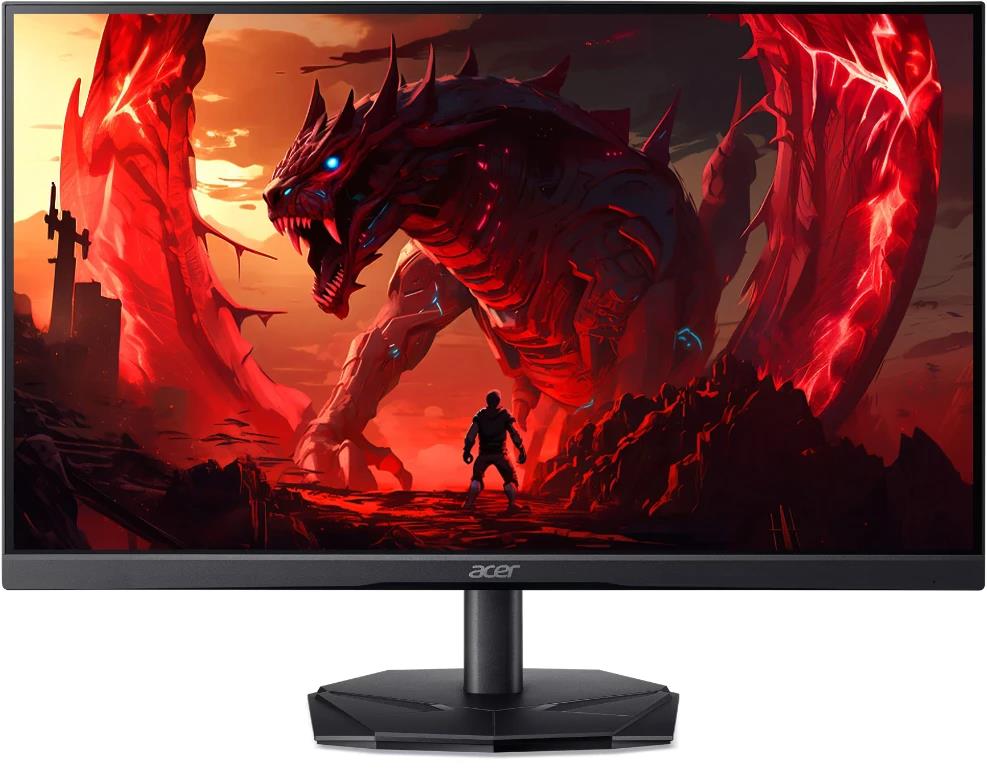 Изображение Монитор Acer KG251QP3biip Nitro (24,5 "/1920x1080/TFT *VA)