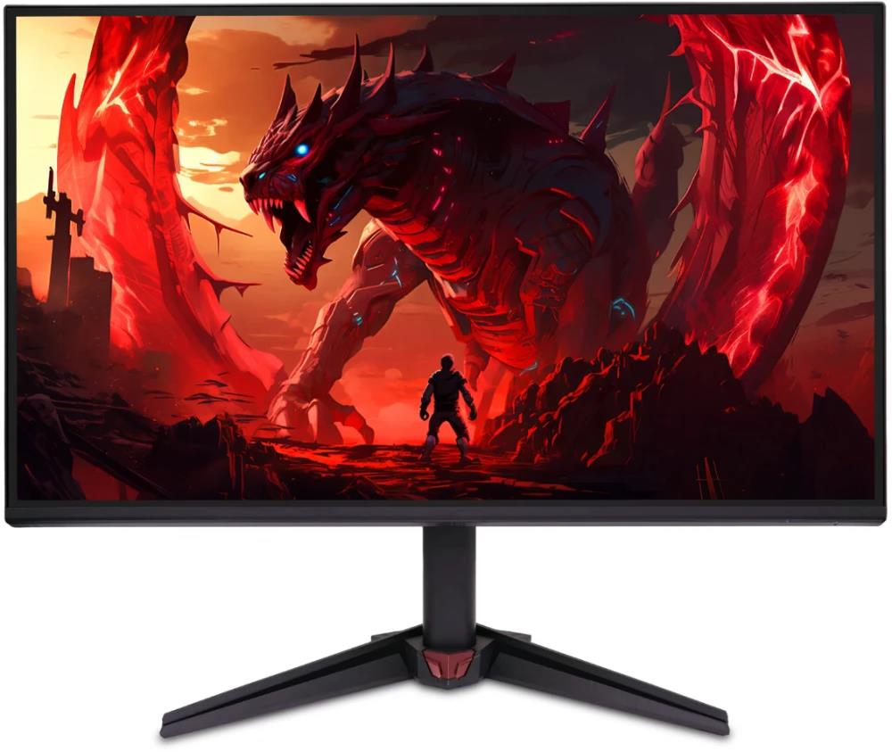 Изображение Монитор Acer VG270Gbmipx Nitro (27 "/1920x1080/TFT IPS)