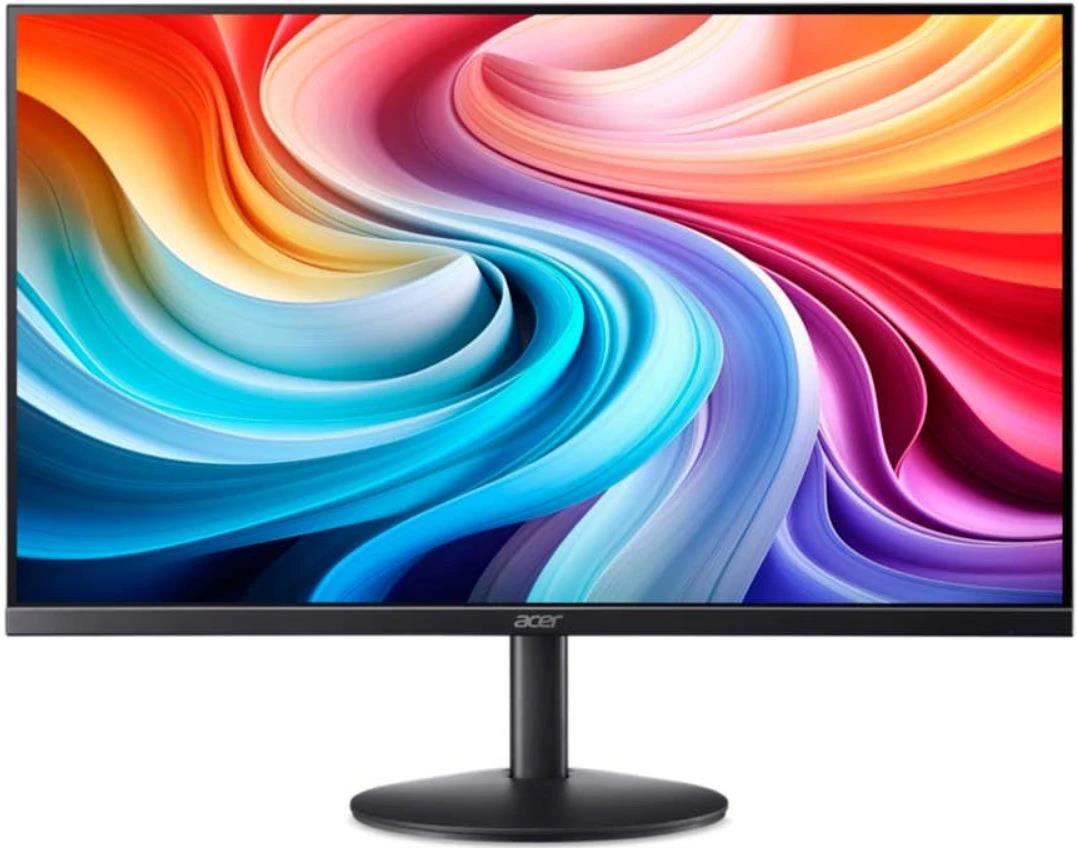 Изображение Монитор Acer SB273G0bi (27 "/1920x1080/TFT IPS)