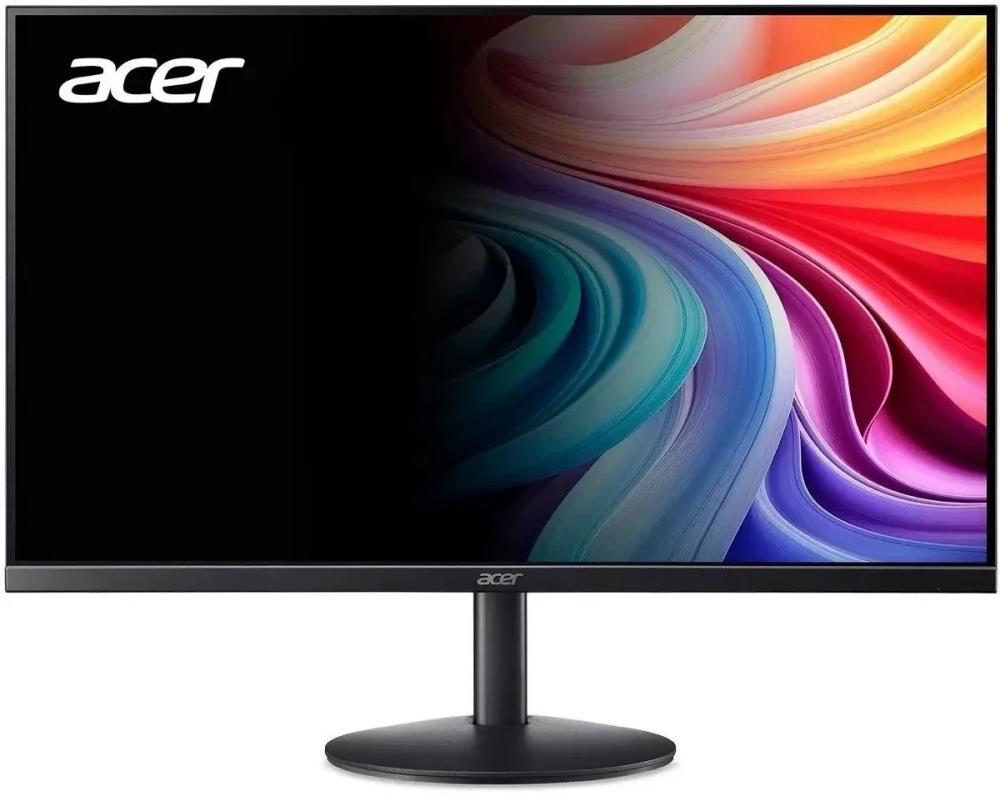 Изображение Монитор Acer SB243YG0bi (23,8 "/1920x1080/TFT IPS)