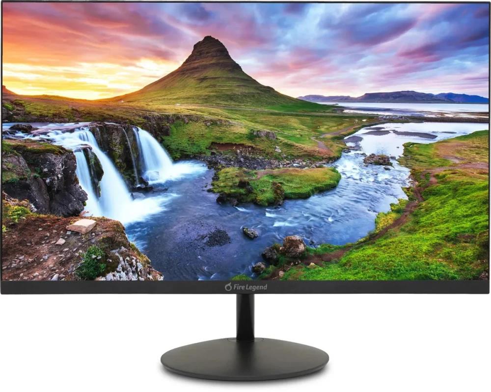 Изображение Монитор Acer 24SA2YEbi (23,8 "/1920x1080/TFT IPS)