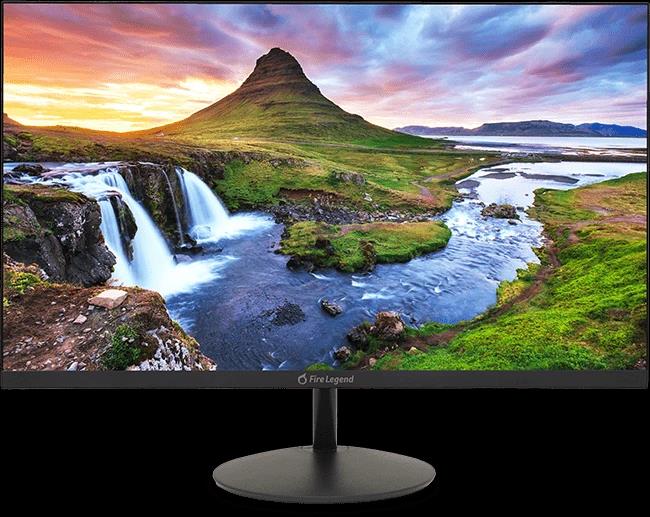 Изображение Монитор Acer 22SA2QEbi (21,5 "/1920x1080/TFT IPS)