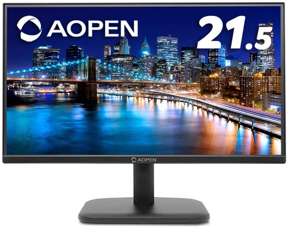 Изображение Монитор Acer 22CV1QH3bi (21,5 "/1920x1080/TFT *VA)