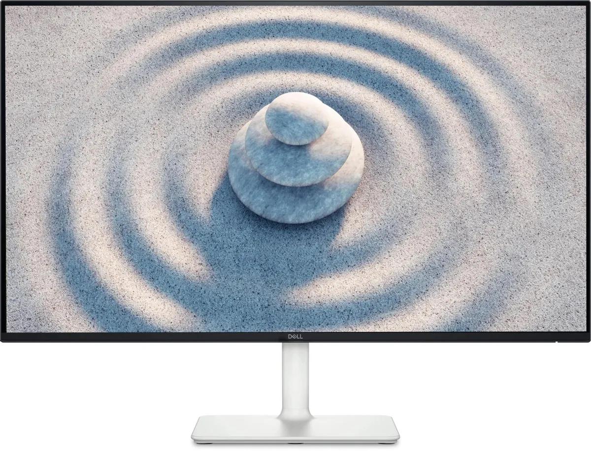 Изображение Монитор DELL S2725H (27 "/1920x1080/TFT IPS)
