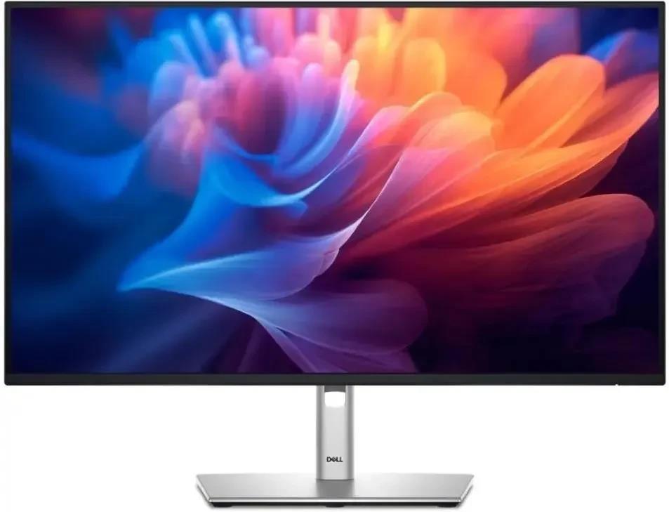Изображение Монитор DELL P2725H (27 "/1920x1080/TFT IPS)